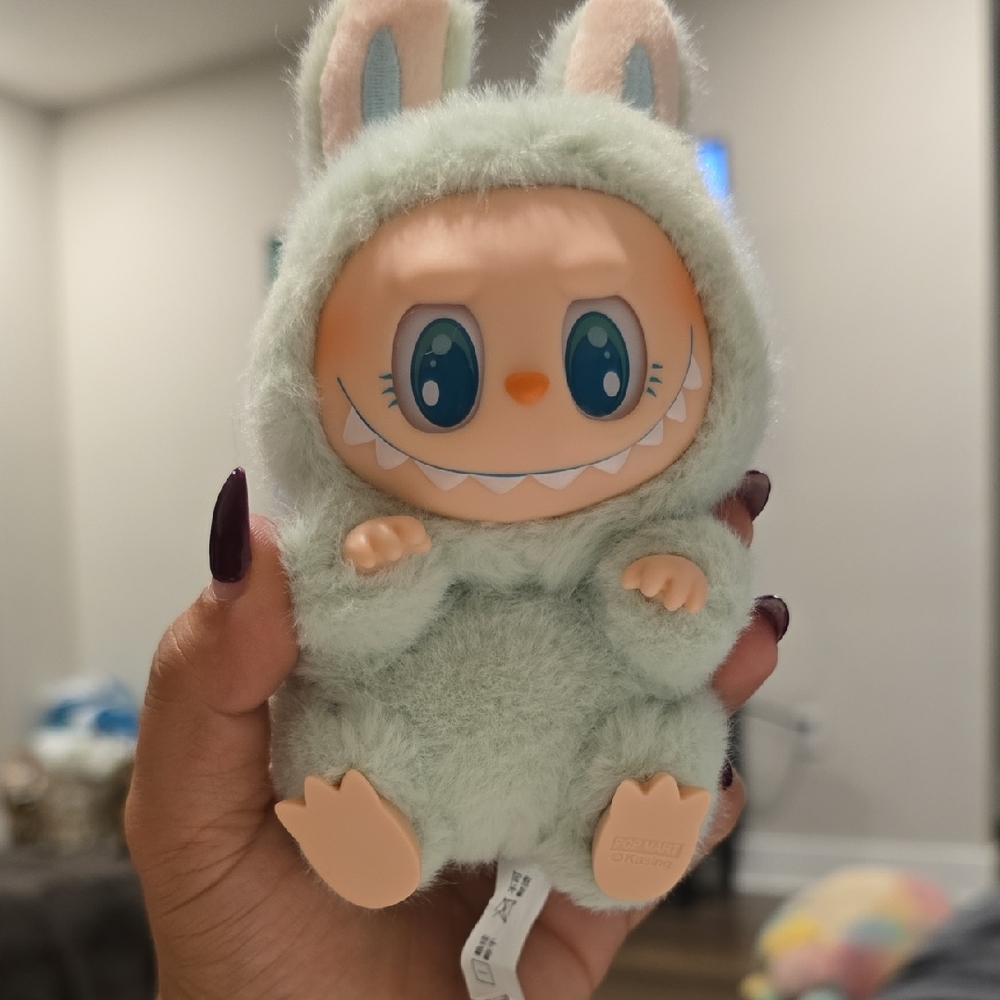 QuQu labubu